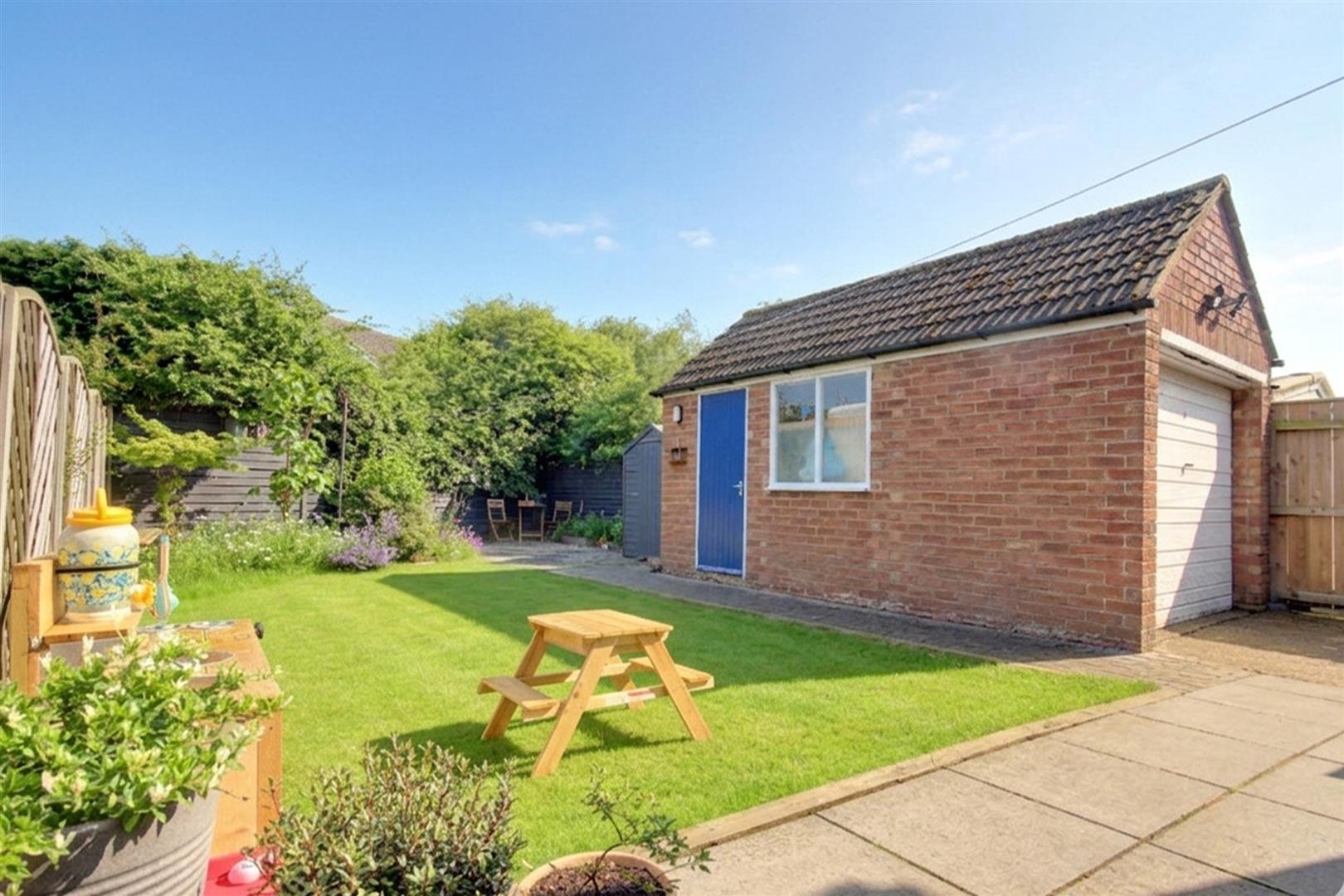 Hill Crest Drive, Beverley
